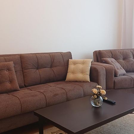 Gates Of Baku Apartman Kültér fotó