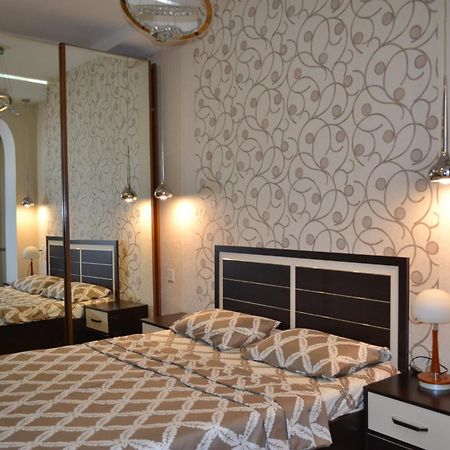 Gates Of Baku Apartman Kültér fotó