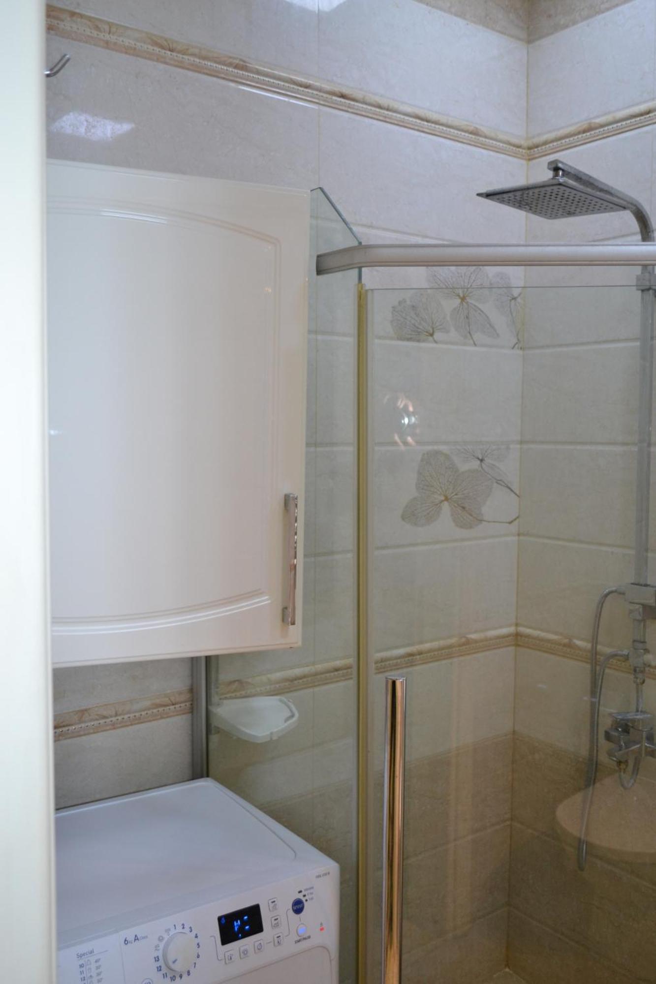 Gates Of Baku Apartman Kültér fotó
