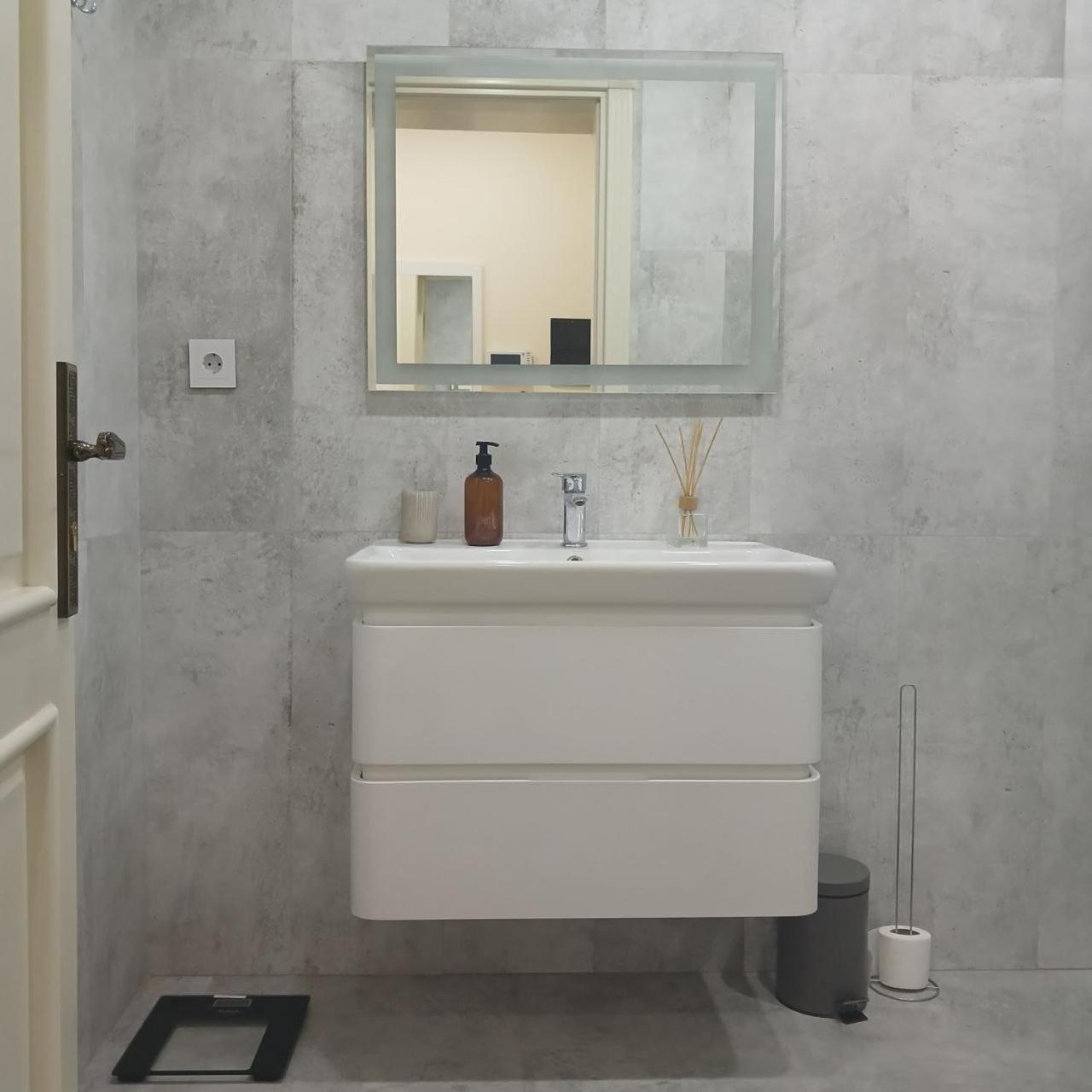Gates Of Baku Apartman Kültér fotó