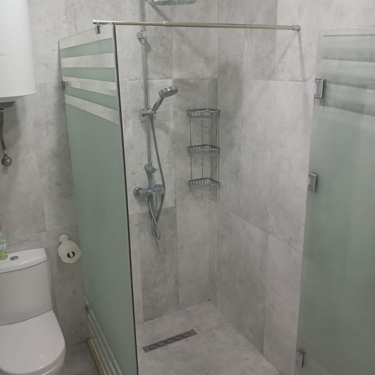 Gates Of Baku Apartman Kültér fotó