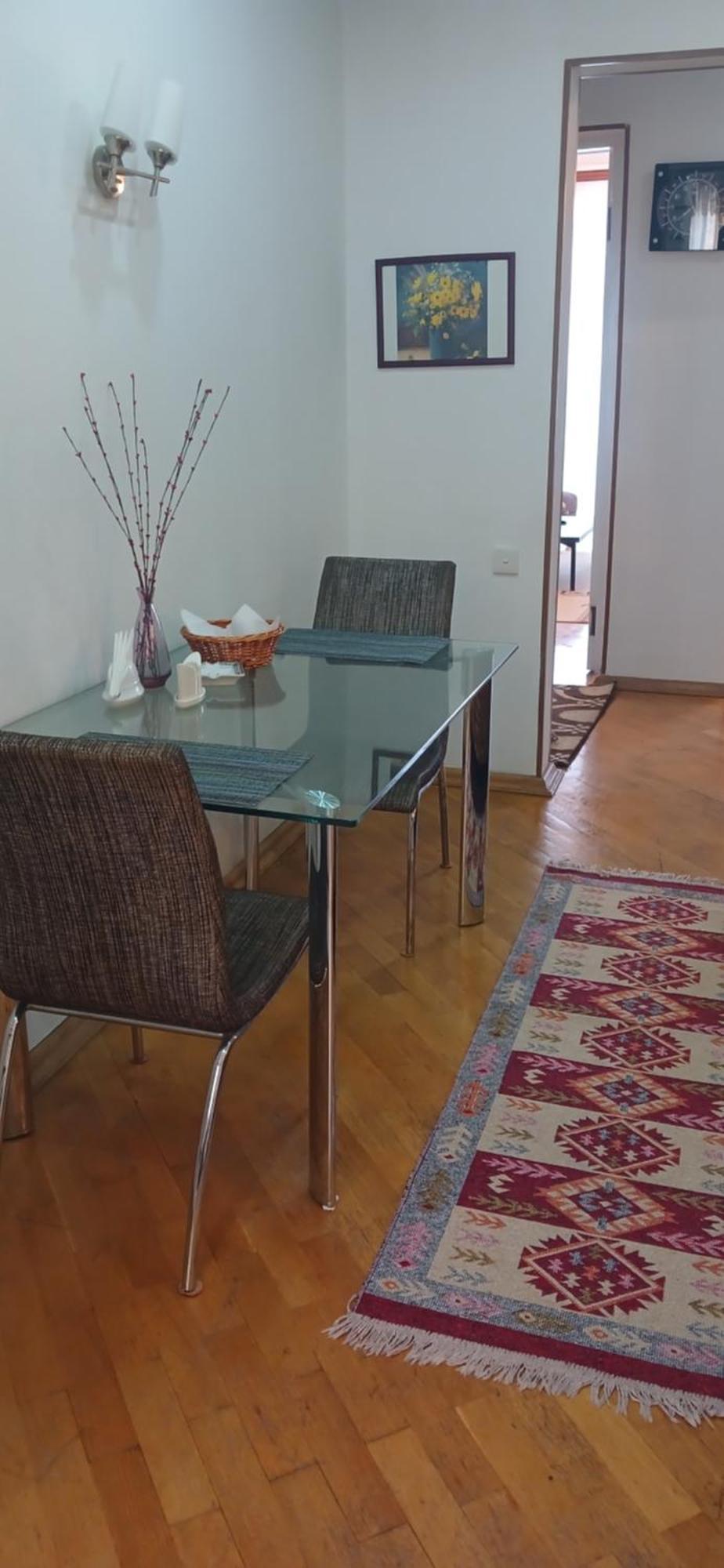Gates Of Baku Apartman Kültér fotó