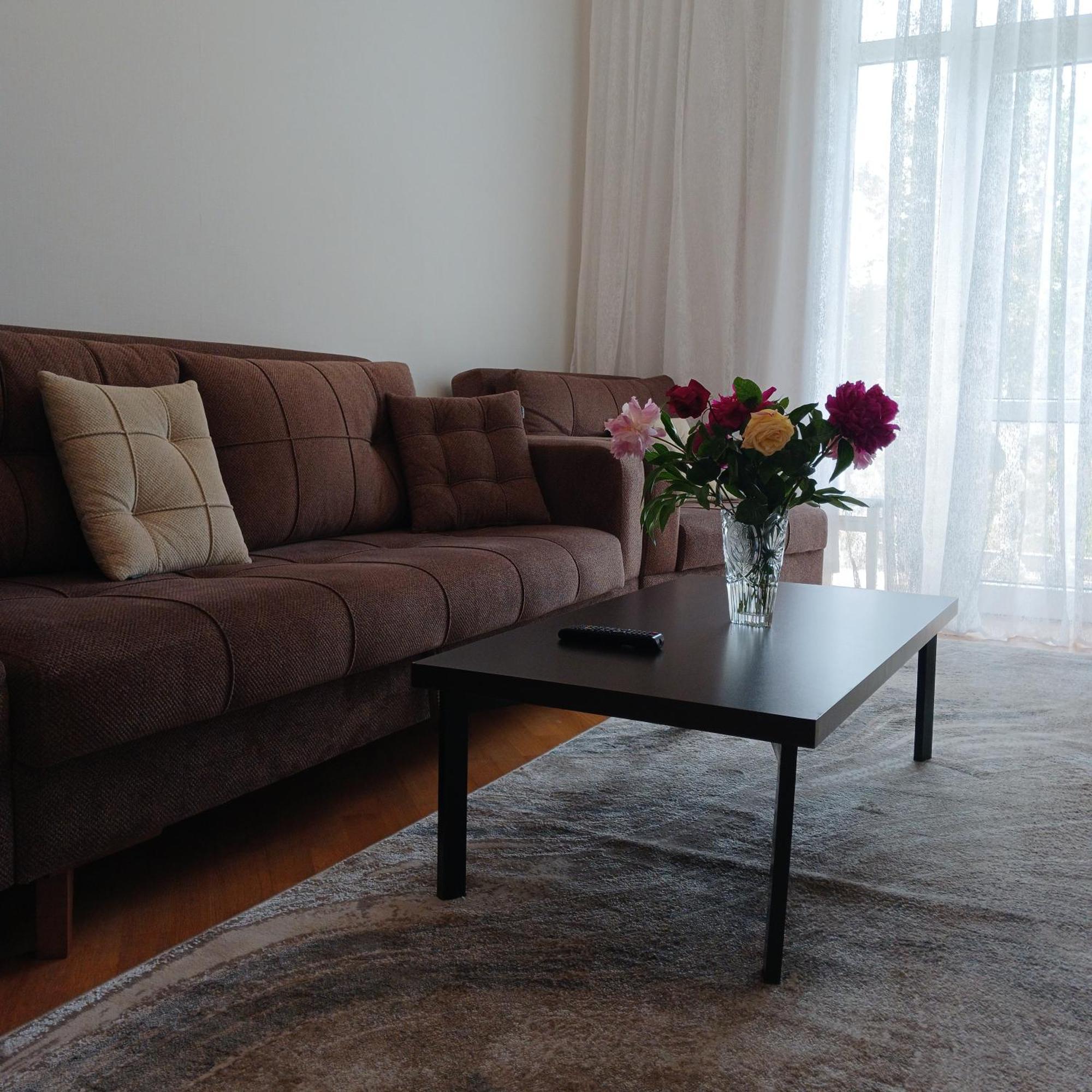 Gates Of Baku Apartman Kültér fotó